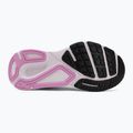 Дамски обувки за бягане Nike Structure Plus white/black/metallic silver 4