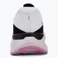Дамски обувки за бягане Nike Structure Plus white/black/metallic silver 6