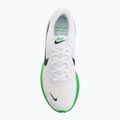 Мъжки обувки за бягане  Nike Revolution 8 white/green spark/midnight navy 5