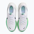 Мъжки обувки за бягане  Nike Revolution 8 white/green spark/midnight navy 5