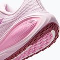 Дамски обувки за бягане Nike Vomero Plus bleached lilac/pink rise/light magenta 8