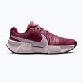 Дамски обувки за тенис Nike GP Challenge Pro team red/vast grey/black/white