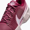 Дамски обувки за тенис Nike GP Challenge Pro team red/vast grey/black/white 4