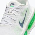 Мъжки обувки за бягане  Nike Vomero Premium white/green spark/midnight navy 7