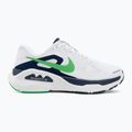 Мъжки обувки за бягане  Nike Structure Plus white/midnight navy/green spark 2