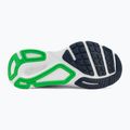 Мъжки обувки за бягане  Nike Structure Plus white/midnight navy/green spark 4