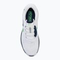 Мъжки обувки за бягане  Nike Structure Plus white/midnight navy/green spark 5