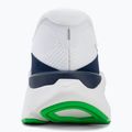 Мъжки обувки за бягане  Nike Structure Plus white/midnight navy/green spark 6
