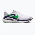 Мъжки обувки за бягане  Nike Structure Plus white/midnight navy/green spark