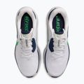 Мъжки обувки за бягане  Nike Structure Plus white/midnight navy/green spark 5