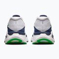Мъжки обувки за бягане  Nike Structure Plus white/midnight navy/green spark 6