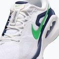 Мъжки обувки за бягане  Nike Structure Plus white/midnight navy/green spark 7