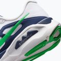 Мъжки обувки за бягане  Nike Structure Plus white/midnight navy/green spark 8