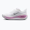 Дамски обувки за бягане Nike Vomero Plus white/bleached lilac/metallic silver 2