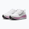 Дамски обувки за бягане Nike Vomero Plus white/bleached lilac/metallic silver 3