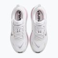 Дамски обувки за бягане Nike Vomero Plus white/bleached lilac/metallic silver 5