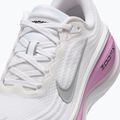 Дамски обувки за бягане Nike Vomero Plus white/bleached lilac/metallic silver 7