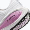 Дамски обувки за бягане Nike Vomero Plus white/bleached lilac/metallic silver 8