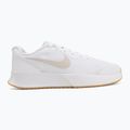 Мъжки обувки за тенис Nike Vapor Lite 3 White/Summit White/Light Orewood Brown 2
