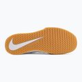 Мъжки обувки за тенис Nike Vapor Lite 3 White/Summit White/Light Orewood Brown 4
