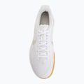 Мъжки обувки за тенис Nike Vapor Lite 3 White/Summit White/Light Orewood Brown 5