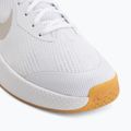 Мъжки обувки за тенис Nike Vapor Lite 3 White/Summit White/Light Orewood Brown 7