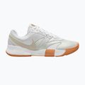 Мъжки обувки за тенис Nike Court Lite 4 White/Summit White/Linen/Light Orewood Brown
