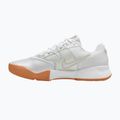 Мъжки обувки за тенис Nike Court Lite 4 White/Summit White/Linen/Light Orewood Brown 2