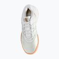 Мъжки обувки за тенис Nike Court Lite 4 White/Summit White/Linen/Light Orewood Brown 3