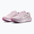 Дамски обувки за бягане Nike Journey Run bleached lilac/pink rise/pink smoke/sail 3