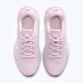 Дамски обувки за бягане Nike Journey Run bleached lilac/pink rise/pink smoke/sail 5