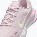 Дамски обувки за бягане Nike Journey Run bleached lilac/pink rise/pink smoke/sail 7