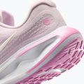 Дамски обувки за бягане Nike Journey Run bleached lilac/pink rise/pink smoke/sail 8