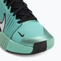 Дамски обувки за тенис Nike GP Challenge Pro Premium mint/black/pure platinum 7