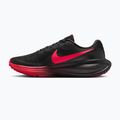 Мъжки обувки за бягане  Nike Revolution 8 black/university red/red orbit 2