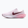 Дамски обувки за бягане Nike Revolution 8 bleached lilac/white/pink smoke 2