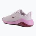 Дамски обувки за тренировка Nike Bella 7 bleached lilac/light magenta/pink smoke 3