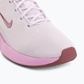 Дамски обувки за тренировка Nike Bella 7 bleached lilac/light magenta/pink smoke 7