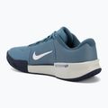 Мъжки обувки за тенис Nike Zoom GP Challenge Pro Clay smokey blue/light bone/new slate/white 3