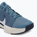 Мъжки обувки за тенис Nike Zoom GP Challenge Pro Clay smokey blue/light bone/new slate/white 7
