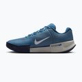 Мъжки обувки за тенис Nike Zoom GP Challenge Pro Clay smokey blue/light bone/new slate/white 2