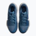 Мъжки обувки за тенис Nike Zoom GP Challenge Pro Clay smokey blue/light bone/new slate/white 5