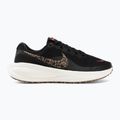 Дамски обувки за бягане Nike Revolution 8 black/fusion red/sail/multi color 2