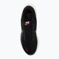Дамски обувки за бягане Nike Revolution 8 black/fusion red/sail/multi color 5