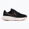 Дамски обувки за бягане Nike Run Defy Black/Sail/Anthracite/British Khaki 2