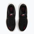 Дамски обувки за бягане Nike Revolution 8 black/fusion red/sail/multi color 4