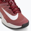 Дамски обувки за тенис Nike Vapor Pro 3 Pink Smoke/Vast Grey/Black/White 7