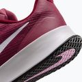 Дамски обувки за тенис Nike Vapor Lite 3 Pink Smoke/Vast Grey/Black/White 8