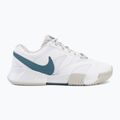 Мъжки обувки за тенис Nike Court Lite 4 White/Light Bone/New Slate/Smokey Blue 2