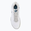 Мъжки обувки за тенис Nike Court Lite 4 White/Light Bone/New Slate/Smokey Blue 5